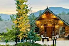 Mountain Refuge